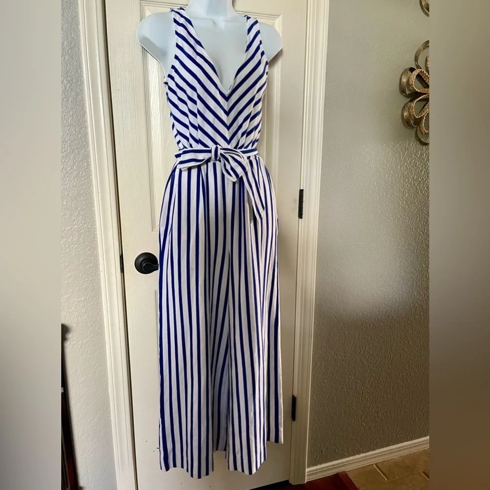 J. Crew crew blue